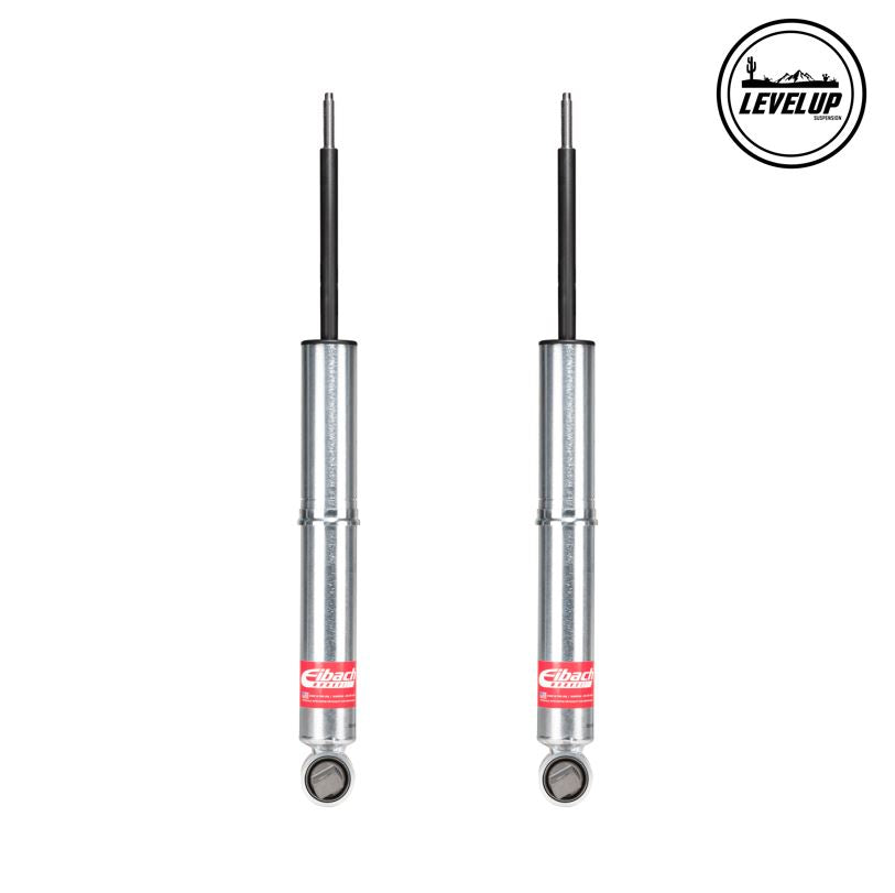 Eibach Pro-Truck Sport Single Front Shock Absorber for 2013-2018 Ram 3500 main image 0