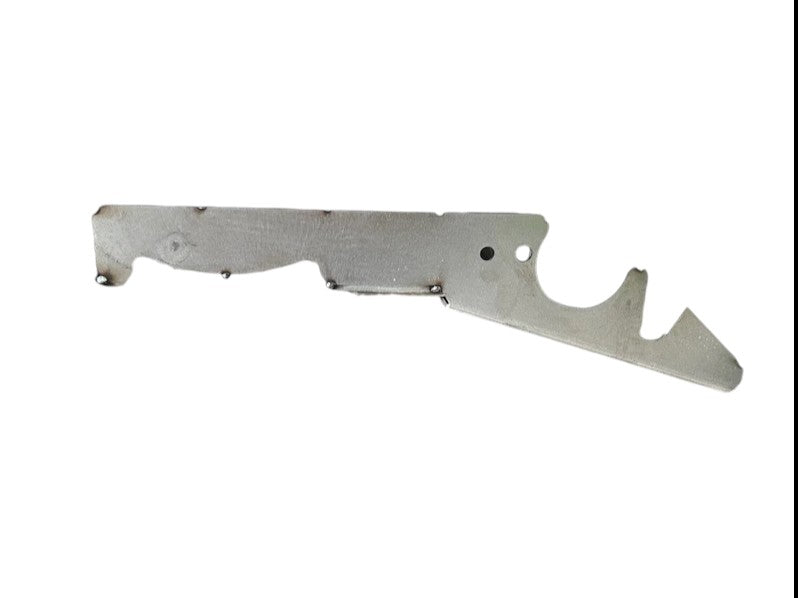 589 Weld On Frame Support (2015-22 Colorado/Canyon) – Level Up