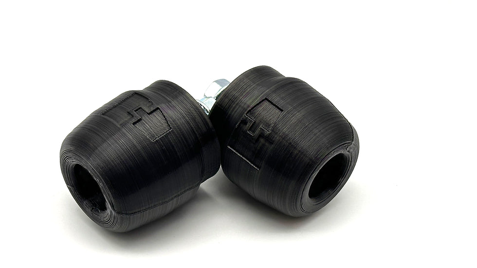 NEIGHBORHOODネイバーEFFECTOR PROT TRAMPwtaps Perry Parts Front Bump Stops – Level Up Suspension