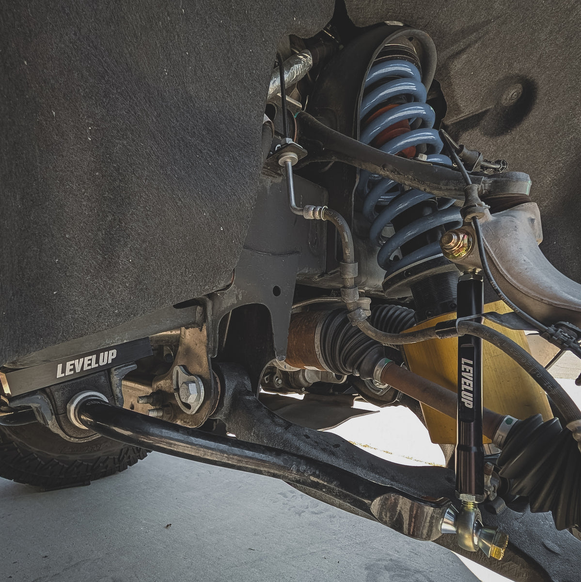 Upgraded Endlinks [23+ Colorado TB/ZR2/AT4X & Canyons] – Level Up