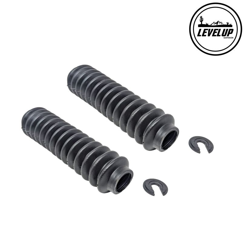 Level Up DSSV Rear Boots [17-22 Colorado ZR2] – Level Up Suspension