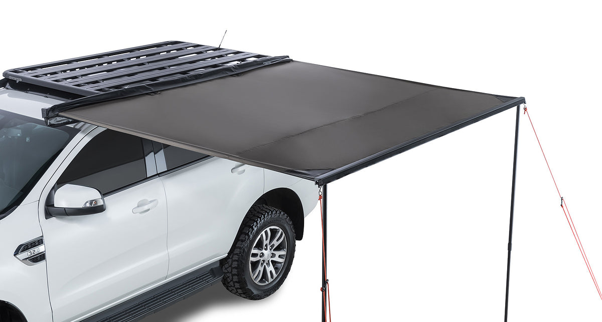 Rhino Rack Sun Seeker 2.5M Awning – Level Up Suspension