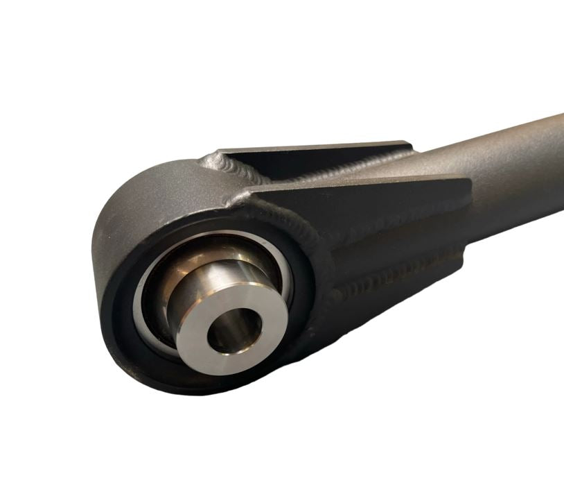 Foutz Adjustable Rear Panhard Bar - Heim Joint [21+ Raptor