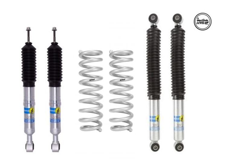 BILSTEIN サスペンションキット!! BILSTEIN（ビルシュタイン） ネジ式車高調整式サスペンションキット
