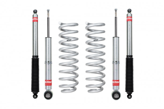 Eibach Stage 1 Suspension Lift Kit for 2005-2016 Ford F-350 Super Duty main image 1