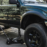 Pro-Eagle Talon 1.5 Ton Big Wheel Offroad Jack