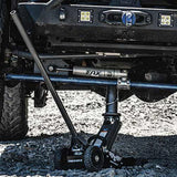 Pro-Eagle Talon 1.5 Ton Big Wheel Offroad Jack