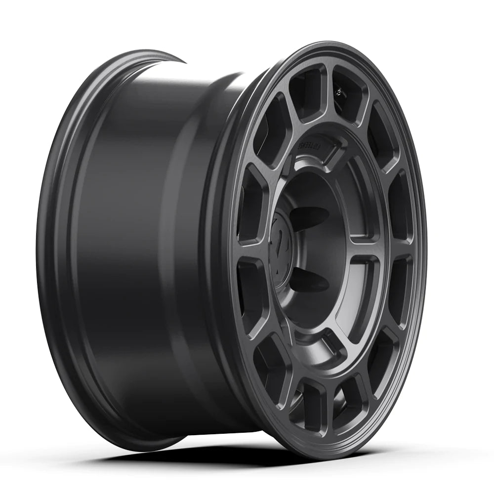 DRM 1552 Metrix HD [17x8.5, 6x139.7, 106.2 Hub] – Level Up Suspension