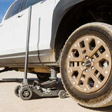 Pro-Eagle Talon 1.5 Ton Big Wheel Offroad Jack