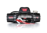 WARN VR EVO 10-S Winch - Synthetic Rope