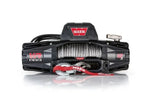 WARN VR EVO 12-S Winch - Synthetic Rope