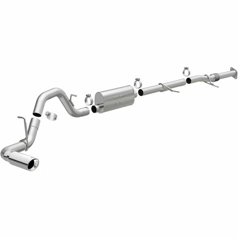 MagnaFlow NEO Series Cat-Back Performance Exhaust System