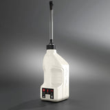 Tuff Jug 2.5 Gallon White with Auto Stop Spout