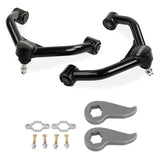 Cognito 3-Inch Standard Leveling Kit for 20-25 Silverado/Sierra 2500/3500 2WD/4WD