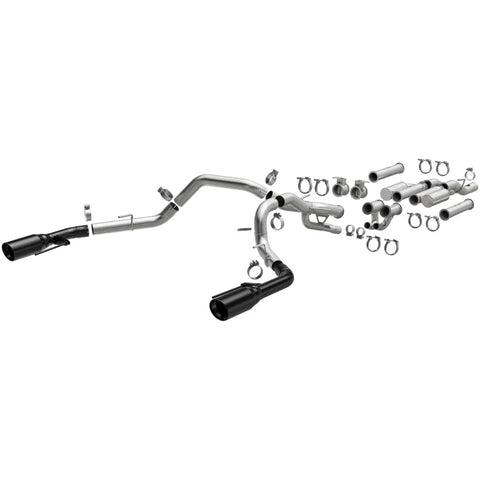 Magnaflow XMOD Series Cat Back Performance Exhaust System