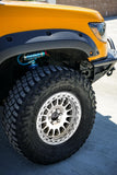 Tremor Wheels 104-Aftershock Wheel [17x8.5, 6x120, 67 Hub]