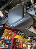 Foutz Rear Differential Skid Plate