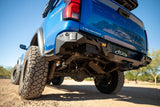 ADD 2023-2024 Chevy Colorado & GMC Canyon Phantom Rear Bumper