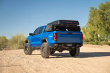ADD 2023-2024 Chevy Colorado & GMC Canyon Phantom Rear Bumper