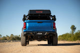 ADD 2023-2024 Chevy Colorado & GMC Canyon Phantom Rear Bumper