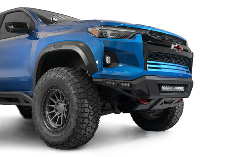 ADD 2023-2024 Chevy Colorado ZR2 Phantom Front Bumper