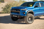 ADD 2023-2024 Chevy Colorado ZR2 Phantom Front Bumper