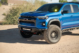 ADD 2023-2024 Chevy Colorado ZR2 Phantom Front Bumper