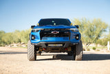 ADD 2023-2024 Chevy Colorado ZR2 Phantom Front Bumper