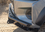 Relentless Fabrication 2023+ Chevy Colorado ZR2 Hybrid Front Bumper