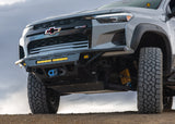 Relentless Fabrication 2023+ Chevy Colorado ZR2 Hybrid Front Bumper
