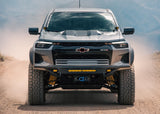 Relentless Fabrication 2023+ Chevy Colorado ZR2 Hybrid Front Bumper