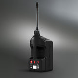 Tuff Jug 5 Gallon Black