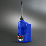 Tuff Jug 5 Gallon Cool Blue