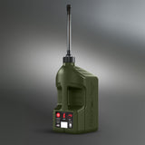 Tuff Jug 5 Gallon Forest Green