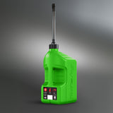 Tuff Jug 5 Gallon Kawi Green