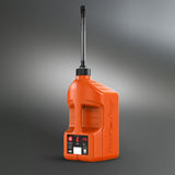 Tuff Jug 5 Gallon Orange
