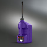 Tuff Jug 5 Gallon Deep Purple