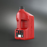 Tuff Jug 5 Gallon Red with Storage Cap