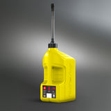 Tuff Jug 5 Gallon Yellow