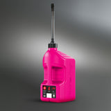 Tuff Jug 5 Gallon Hot Pink