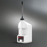 Tuff Jug 5 Gallon White