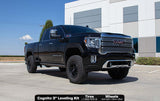 Cognito 3-Inch Standard Leveling Kit for 20-25 Silverado/Sierra 2500/3500 2WD/4WD