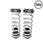 Level Up Suspension - ZR2 Front Coilover Conversion [23+ ZR2/AT4X]