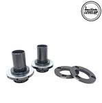 Front Coilover Conversion 1-2" Front Lift [23+ ZR2/AT4X]