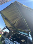 Shady Overlander DarkWing 360 Shade Panel