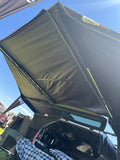 Shady Overlander DarkWing 360 Shade Panel