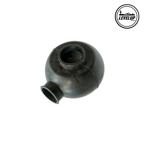 Rod End Boot for Level Up Tie Rods