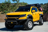 Tremor Wheels 104-Aftershock Wheel [17x8.5, 6x120, 67 Hub]