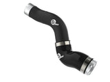 AFE Blade Runner Aluminum Hot and Cold Charge Pipe Kit Black [23+ Colorado/Canyon]