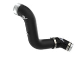 AFE Blade Runner Aluminum Hot and Cold Charge Pipe Kit Black [23+ Colorado/Canyon]